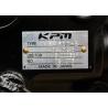 Buy cheap M5X130HB-10A-41C 295 Black Excavator Parts Swing Motor YN15V00035F1 SK200-8 from wholesalers