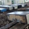 Buy cheap UNS S66286 Stainless Steel Flat Bar ASTM Alloy A286 Steel AISI 660 Bar from wholesalers