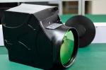 JH640-800 Thermal Security Camera Surveillance Infrared Thermal Camera RS232