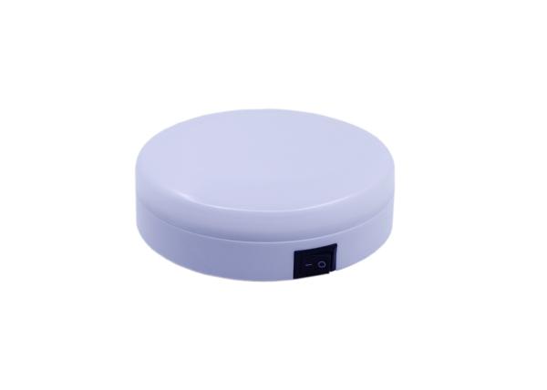 Buy cheap Surface Mounted Marine Accent Light 12VDC LED Dome Light With Switch Red/White from wholesalers