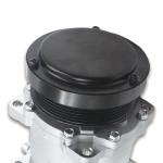 ZZ1257 Engine Air Conditioner Compressor WG1500139016 Smooth Operation