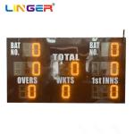 DIP Digit Led Cricket Scoreboard With Lora 5g External Antenna