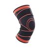 Buy cheap New Coming Knee Brace Keep Warm Sport Safety Knee Support With Adjustable Straps For Pain Relief from wholesalers