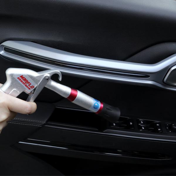 Buy cheap High Pressure Tube Car Soap Cannon Foam Sprayer For Car 27x15cm from wholesalers