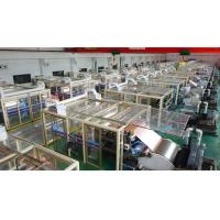 Buy cheap Single Side Gray HTE Copper Foil FR4 High Peel Strength SGS Approval product