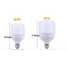 Buy cheap Aluminum 80lm/W 18W 45W B22 Indoor LED Bulb Lights from wholesalers