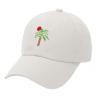 Buy cheap 100% Cotton 6 Panel 56CM Outdoor Baseball Caps For Small Heads from wholesalers