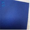 Buy cheap 180GSM Blue PU Coated 100 Polyester 600D Oxford Fabric For Tent 5*3 Density from wholesalers