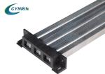 Safety Insulation Industrial Ceramic Heaters , PTC Heating Element