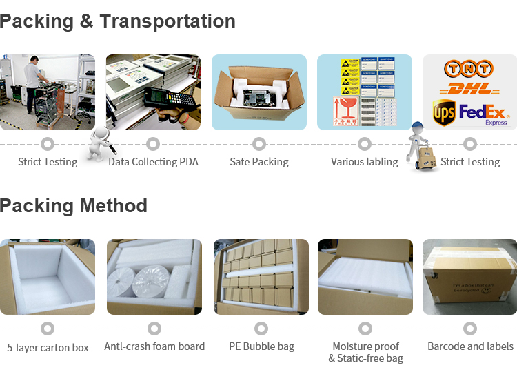 3010190206 H22 Cassette NC301 ATM Cassette Parts