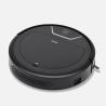 Buy cheap Automatic Rechargeable Smart Floor Robot Vacuum Cleaner 90~120 Minutes Working Time from wholesalers