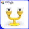 Buy cheap FAA L810 IP66 4W 32.5cd 60FPM Aircraft Warning Light from wholesalers
