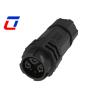 Buy cheap Male Female IP67 Waterproof Electrical Wire To Wire Connectors 6 Pin 15A from wholesalers