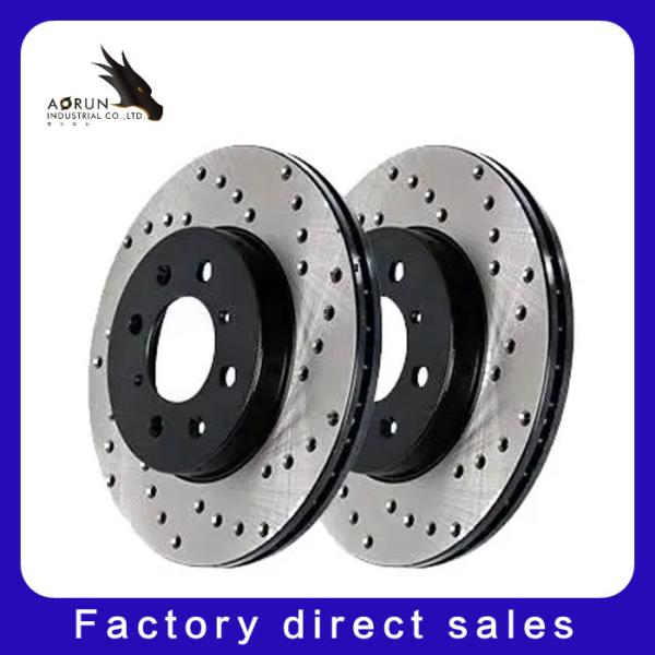 Buy cheap Car Brake Disc For Daily Break Disk For Chevrolet from wholesalers