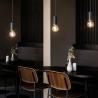 Buy cheap Colorful Pendant Light Fixture Small Metal Hanging Lamp Luminaire Kitchen Dining Room effect lamp(WH-GP-68) from wholesalers