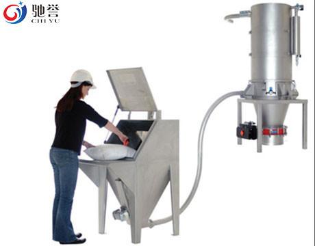 Buy cheap Powder Pneumatic Vacuum Conveying Sysetm For Food Industry from wholesalers