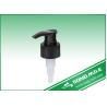Buy cheap 24/410,28/410 Different Size Water Tight Packing Black Lotion Pump from wholesalers