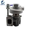 Buy cheap Excavator Spare Parts 4BT3.9 Turbocharger HX25W 3596586 from wholesalers
