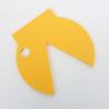 Buy cheap 48G Engineering Plastic Cow Hoof Measuring Gauge For Hoof Trimming Measuring from wholesalers