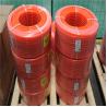 Buy cheap Duable Polyurethane Round Belt , Urethane Conveyor Belt Excellent Abrasion Resistance from wholesalers
