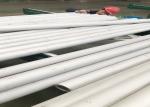 C276 / N10276 Inconel Pipe Welding For Waste Treatment NiMo16Cr15W Multifunction
