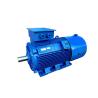 Buy cheap Cast Iron Three Phase Induction variable Electric Motor CE from wholesalers