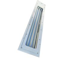 Buy cheap 4' T8 Class 1 Division 1 Explosion Proof Linear Light 18W 36w 220V Embedded product