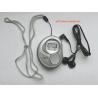 Buy cheap FM88 Personal Style Portable Radio With Flashlight Music Digital FM Radio Player 71mm from wholesalers