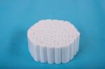 Highly Absorbent 100% Cotton Dental Rolls 250 White Sterile Rolls For Mouth