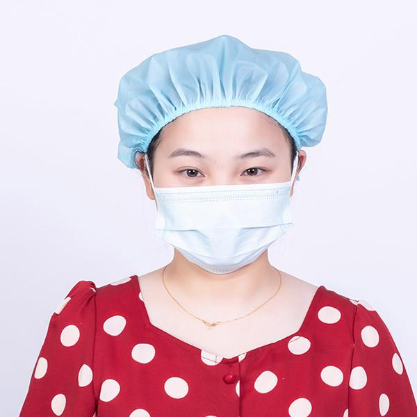 Buy cheap Non Woven Earloop Medical Mask from wholesalers