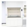 Buy cheap Steel Recirculating Fume Hood , Corrosion Proof Lab Fume Hood High Performance from wholesalers