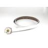 Buy cheap Little Daisy 90cm Women's Fashion Leather Belts Slide Buckle from wholesalers