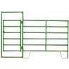 Buy cheap PVC Coated H1800mm Farm Fence Gates For Cattles from wholesalers