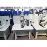 Buy cheap Table Type Resistance Welding Machine Optional Work Table For Metal Sheet product