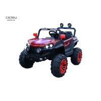 Buy cheap Hand Acceleration 12v Ride On UTV 8km/Hr Bluetooth Pink Utv Power Wheels product