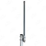 OEM ODM Compact 5.8GHz 5GHZ Antennas 12dBi Omni Fiberglass Antenna