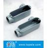 Buy cheap Rigid Electrical Conduit Fittings from wholesalers