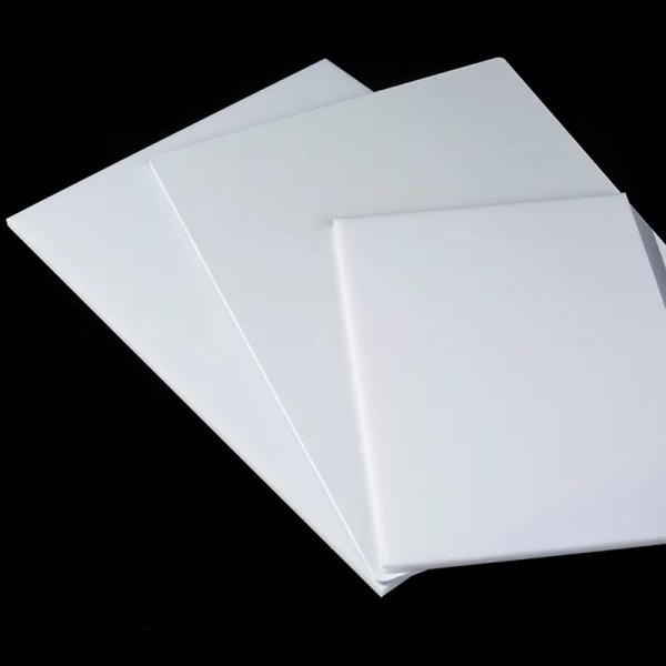 Buy cheap Frosted Light Diffuser Sheet For Led Photography from wholesalers