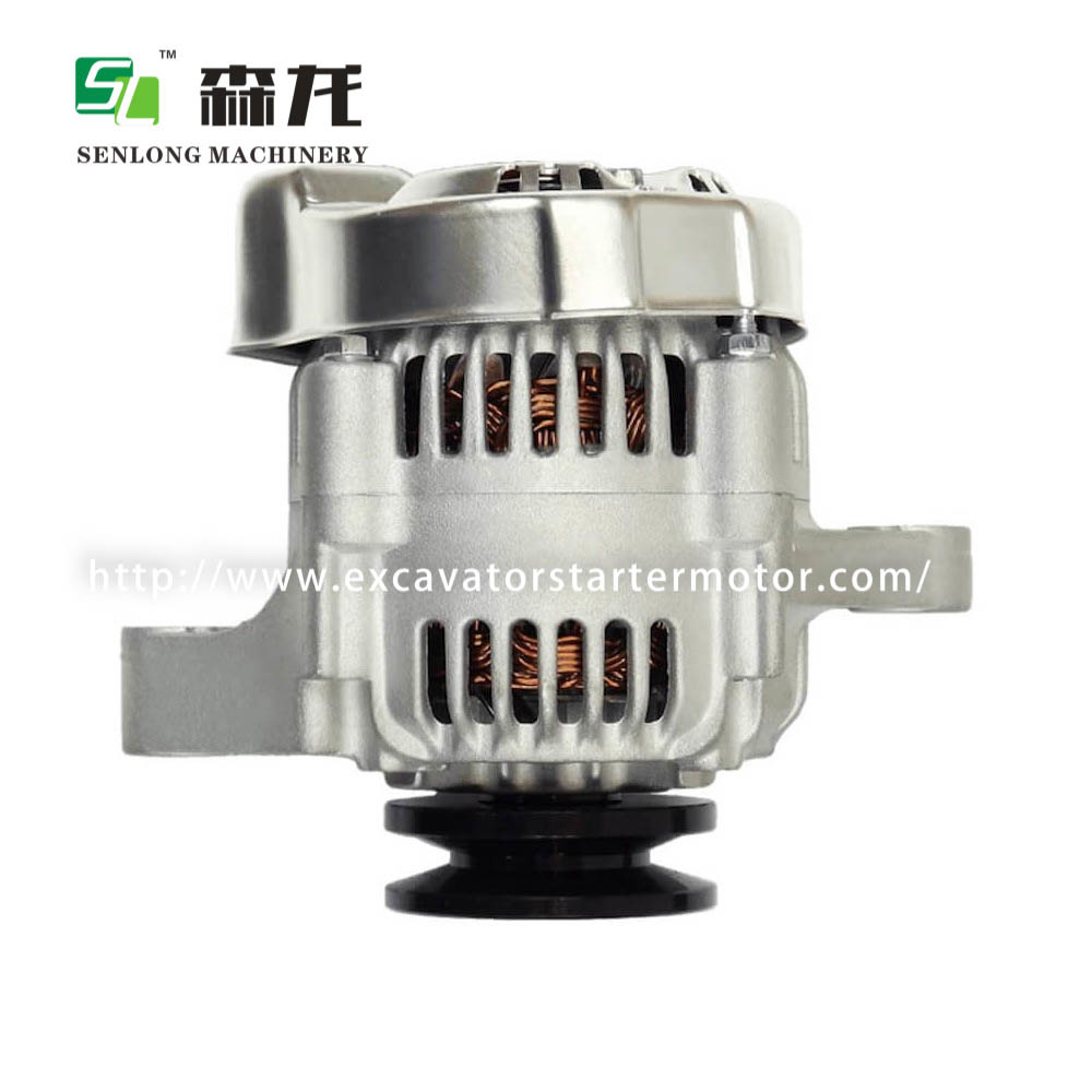12V 40A Denso 100211-4730 K1301N AND0237 12207 12202N 101211-4730 16678-64011 1667864011 16678-64012 100211-4731