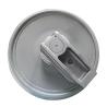 Buy cheap SK360 Excavator Idler Wheel HRC52-HRC58 Bulldozer Front Idler from wholesalers