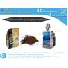 Buy cheap 1000g powder pouch automatic weighing and packaging machine BSTV-450DZ from wholesalers