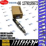 20547350 20547351 20555521 20564425 20564930 20569291 ELIC Engine Common Rail