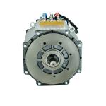 Hot Sale 12kW AC motor for Electric Forklift