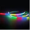 Buy cheap RGB Cob Smart LED Mood Light Strip No Dots Full Color Light Strip 630LEDs/M from wholesalers