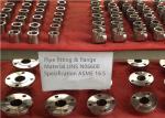 Buy cheap UNS N06600 Heat Resistant Alloys W.Nr.2.4816 / INCONEL® 600 Good Workability from wholesalers