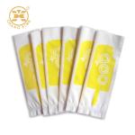 Matte Glossy Finish Pop Plastic Bag Freezing Biodegradable Plastic Film Roll