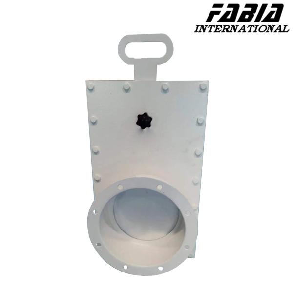 Buy cheap Electric Manual Plunger Valve Drain Stop Gate Valve Discharge Valve from wholesalers