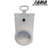 Buy cheap Electric Manual Plunger Valve Drain Stop Gate Valve Discharge Valve from wholesalers