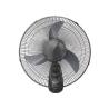 Buy cheap Portable Electric Wall Fan 65W 3 Speed Copper Wire Grow Systems RoHS Certificate from wholesalers