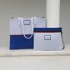 Buy cheap Tote bag ,Greek Island neoprene beach bag, travel pouch and tote bag with purse, summer bag, tote bag,vegan fashion from wholesalers